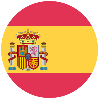 ¡Vamos a España!