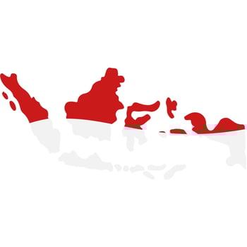 This is Indonesia