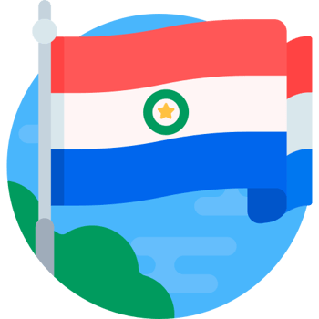 ¡Vamos a Paraguay!