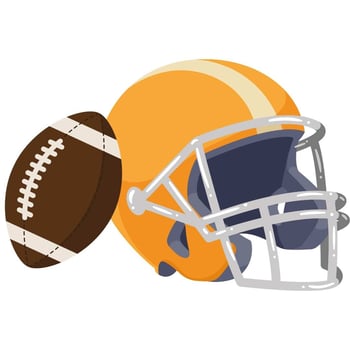 Let's Play American Football!