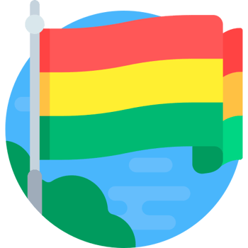 ¡Vamos a Bolivia!