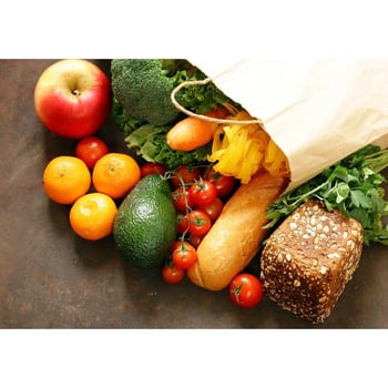 Market Day with Brody