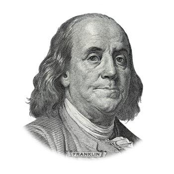 Benjamin Franklin