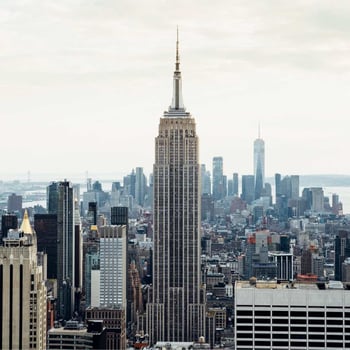 Let’s Go to the United States!