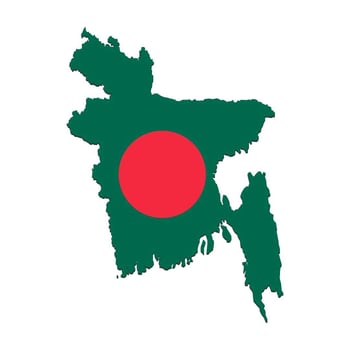 This is Bangladesh