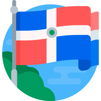 ¡Vamos a la República Dominicana!