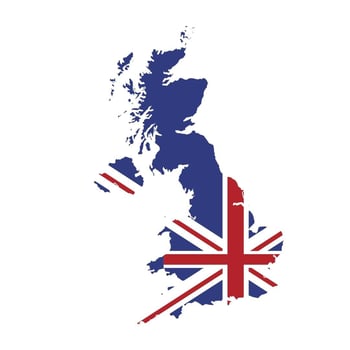 This is the United Kingdom