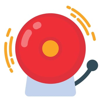 This is a Fire Drill