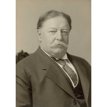 President William Howard Taft