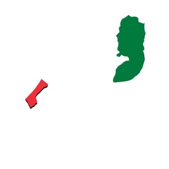 This is the State of Palestine