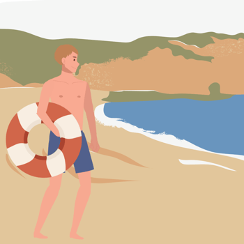 My Day at the Bay
