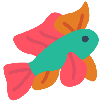 El pez mandarín (versión detallada)