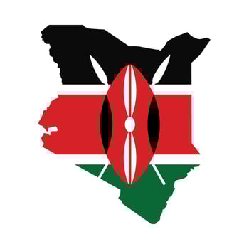 This is Kenya