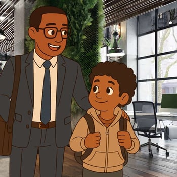 Take Your Child to Work Day