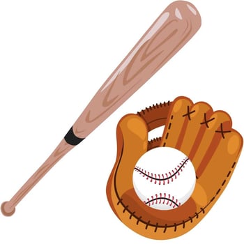 Let's Play Baseball!