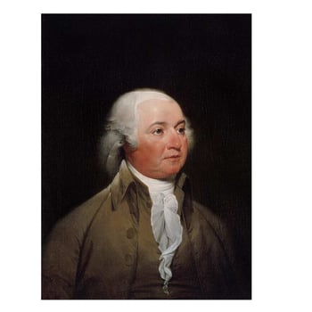 President John Adams