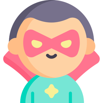 Padre de familia anima a sus vecinos (Nivel A)