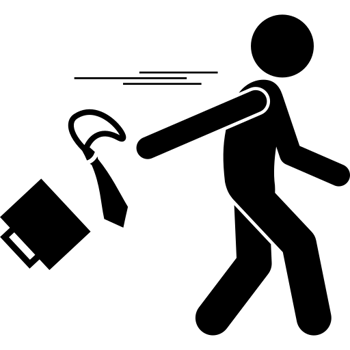 Morales renunció a la presidencia (Nivel B)