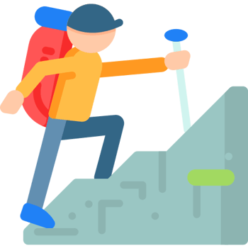 Climbing for ROMP en Ecuador (Nivel A)