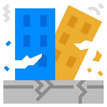 Terremotos sacuden a Puerto Rico (Nivel A)