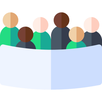 Cacerolazo tras protestas masivas en Colombia (Nivel B)