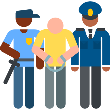 Dos ciudadanos estadounidenses están detenidos en Venezuela (Nivel A)