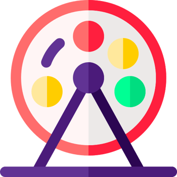 Reportera gana la lotería (Nivel A)