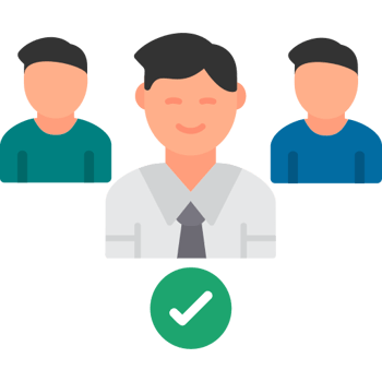 Morales busca ser candidato a senador (Nivel B)