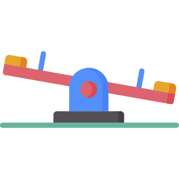 Subibaja en la frontera (Nivel A)