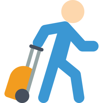 Muchos venezolanos regresan a su país (Nivel B)