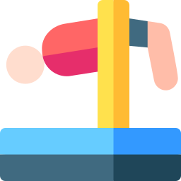 Rojas bate récord mundial (Nivel A)