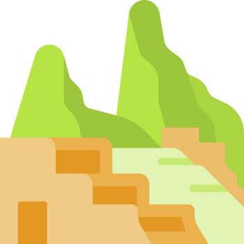 Vandalismo en Machu Picchu (Nivel A)