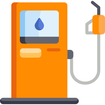 Moreno cancela subsidios al combustible (Nivel A)