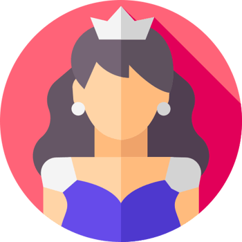 Una princesa latina judía (Nivel A)