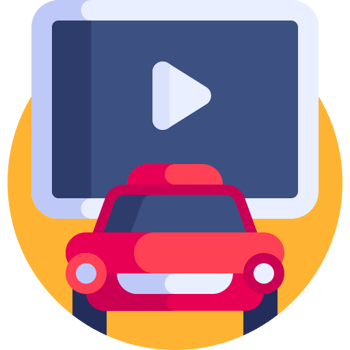 Buscan abrir un autocine en Costa Rica (Nivel A)