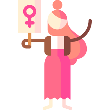 Canción chilena se convierte en himno feminista (Nivel B)