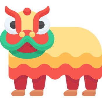 Se celebra el Año Nuevo chino en Perú (Nivel A)