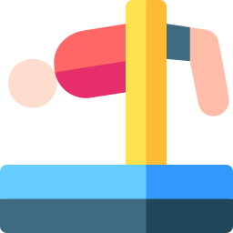 Rojas bate récord mundial (Nivel B)