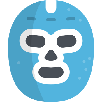 Máscaras faciales especiales (Nivel B)