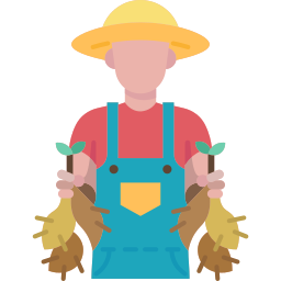 Migrantes latinos sostienen a EE. UU. (Nivel B)