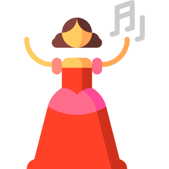 Ópera desde un balcón (Nivel B)