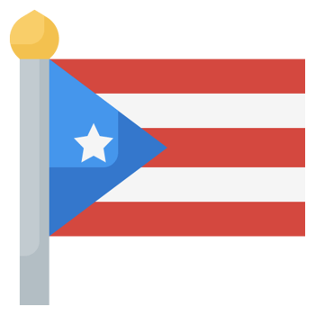 El gobernador de Puerto Rico renunció (Nivel A)