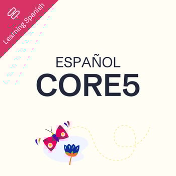 Spanish Core5