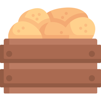 Las papas del Perú