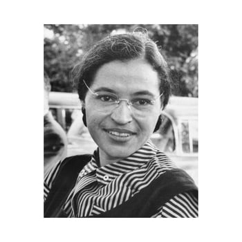 Rosa Parks