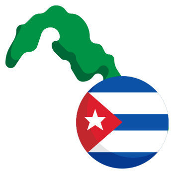Cuba - 12 datos sencillos, parte 1