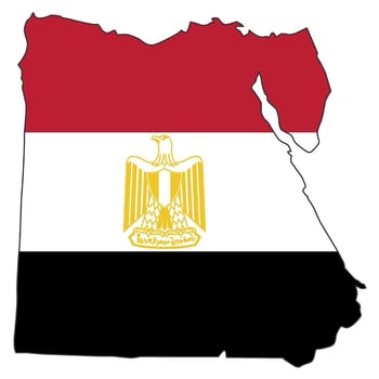 Let's Go to Egypt!