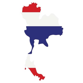 This is Thailand