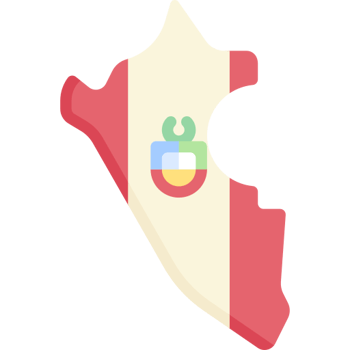 La geografía del Perú