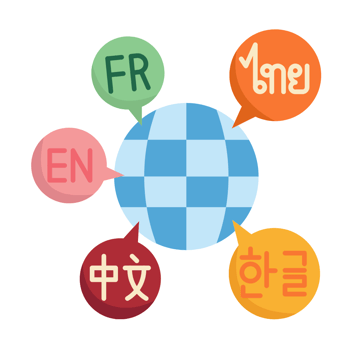 What Languages Do You Speak?
